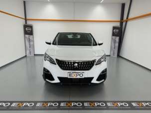 PEUGEOT 3008 Diesel 2020 usata, Belluno