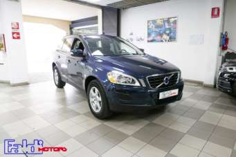 VOLVO XC60 Diesel 2012 usata, Firenze