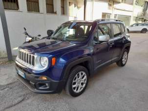 JEEP Renegade Diesel 2018 usata, Firenze