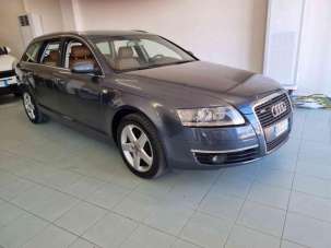 AUDI A6 Diesel 2006 usata, Chieti