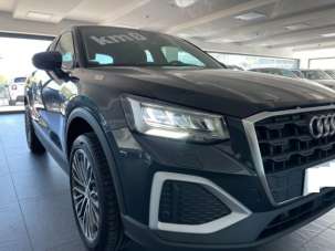 AUDI Q2 Diesel 2022 usata