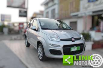 FIAT Panda Benzina/Metano 2019 usata