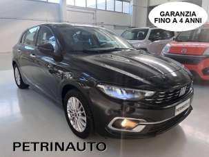 FIAT Tipo Diesel 2021 usata