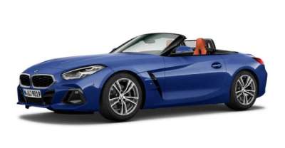 BMW Z4 Benzina 2023 usata, Monza e Brianza