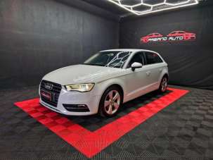 AUDI A3 Diesel 2015 usata