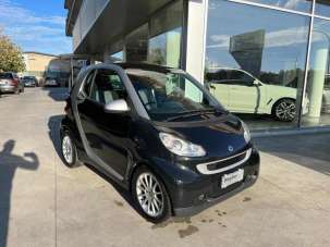 SMART ForTwo Benzina 2007 usata, Chieti