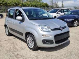 FIAT Panda Benzina 2020 usata