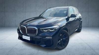 BMW X5 Diesel 2020 usata, Verona