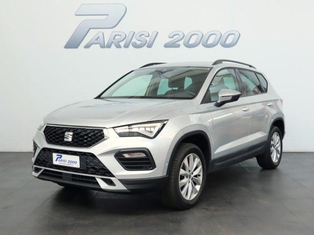 SEAT Ateca Benzina 2023 usata, Milano foto