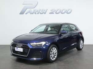 AUDI A1 Benzina 2023 usata, Milano