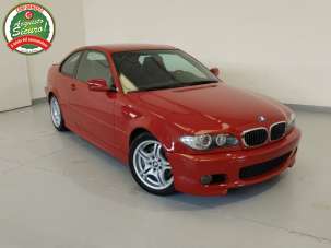 BMW 330 Benzina 2004 usata, Treviso