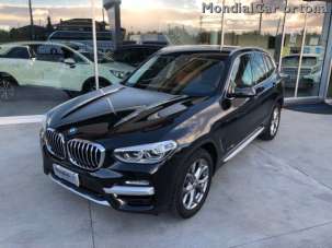 BMW X3 Diesel 2017 usata, Chieti