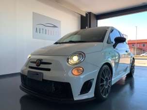 ABARTH 595 Benzina 2015 usata