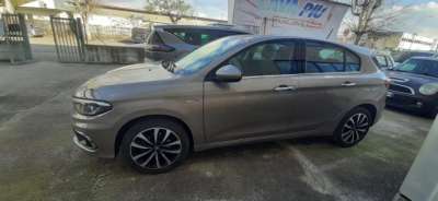 FIAT Tipo Diesel 2018 usata, Teramo