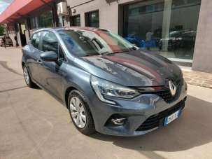 RENAULT Clio Benzina/GPL 2020 usata, Ferrara