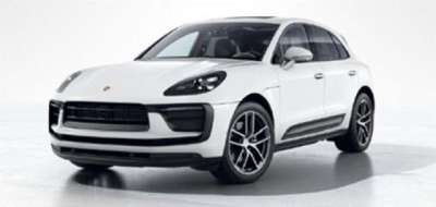 PORSCHE Macan Benzina 2024 usata, Ferrara