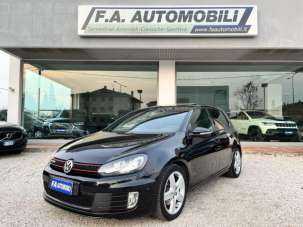 VOLKSWAGEN Golf Diesel 2010 usata, Padova