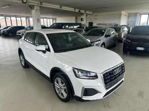 AUDI Q2 Benzina 2023 usata, Reggio Nell'Emilia