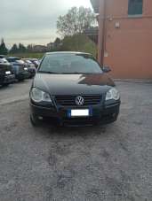 VOLKSWAGEN Polo Diesel 2007 usata