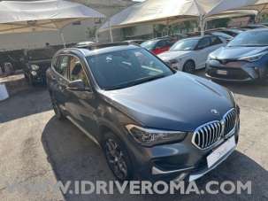 BMW X1 Diesel 2021 usata