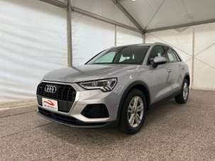 AUDI Q3 Benzina 2019 usata