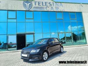 AUDI A1 Diesel 2016 usata