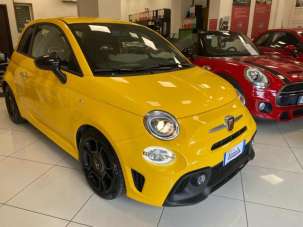 ABARTH 595 Benzina 2020 usata, Torino