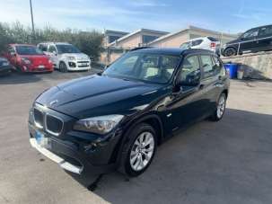 BMW X1 Diesel 2016 usata, Macerata