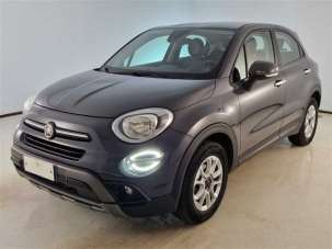 FIAT 500X Diesel 2020 usata, Trapani