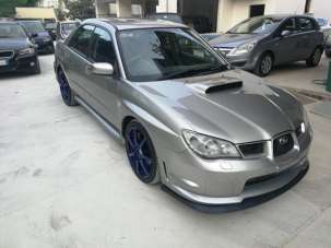 SUBARU Impreza Benzina 2006 usata, Pescara