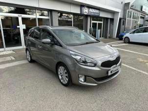 KIA Carens Diesel 2014 usata, Pesaro e Urbino