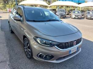 FIAT Tipo Diesel 2020 usata