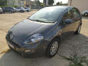 FIAT Punto Diesel 2015 usata, Rovigo