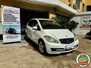 MERCEDES-BENZ A 180 Diesel 2009 usata, Olbia-Tempio