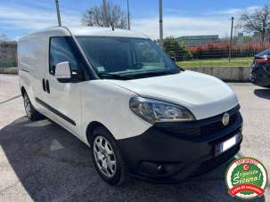 FIAT Doblo Diesel 2018 usata