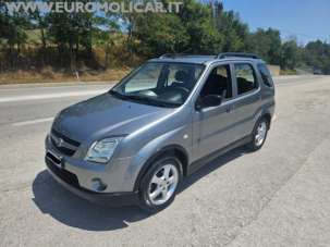 SUZUKI Ignis Diesel 2006 usata, Campobasso