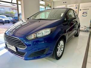 FORD Fiesta Benzina 2015 usata, Padova