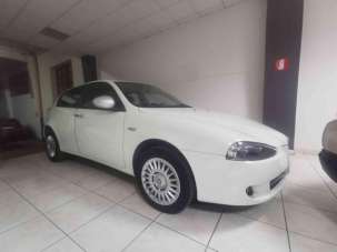 ALFA ROMEO 147 Benzina 2011 usata, Pesaro e Urbino