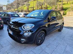 FIAT 500X Diesel 2017 usata, Pescara