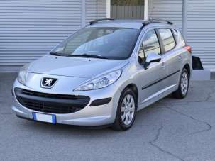 PEUGEOT 207 Diesel 2007 usata, Viterbo