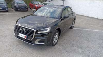 AUDI Q2 Diesel 2020 usata