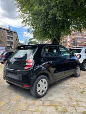 RENAULT Twingo Benzina 2015 usata