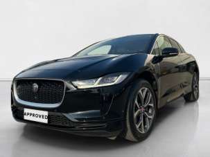 JAGUAR I-Pace Elettrica 2018 usata, Siena