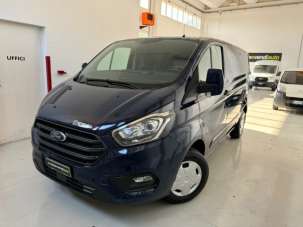 FORD Transit Custom Diesel 2019 usata