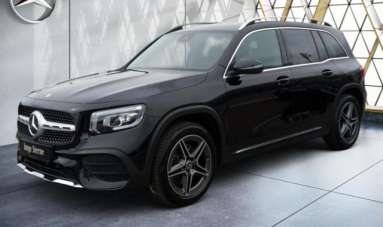 MERCEDES-BENZ GLB 220 Diesel 2023 usata