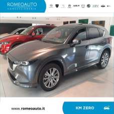 MAZDA CX-5 Diesel 2024 usata, Perugia