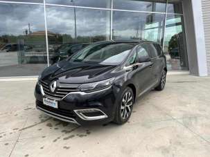 RENAULT Espace Diesel 2018 usata, Chieti