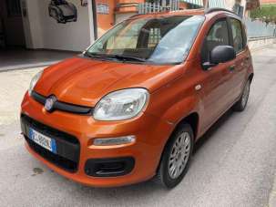 FIAT Panda Benzina 2013 usata, Napoli