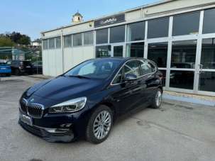 BMW 220 Diesel 2018 usata