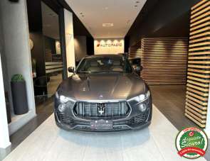 MASERATI Levante Diesel 2019 usata, Catania